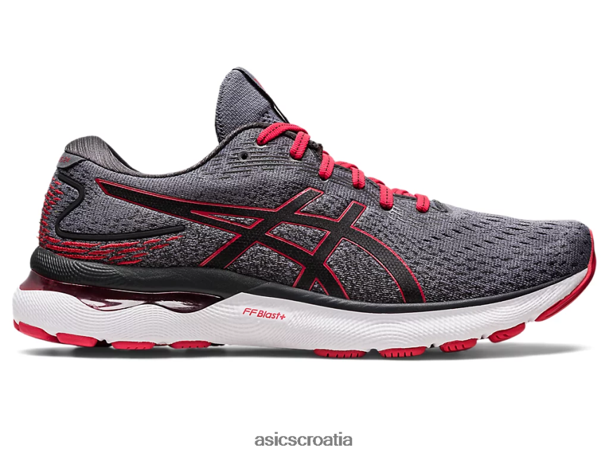 asics hrvatska 6NZ2TF213 muškarci metropola/klasična crvena