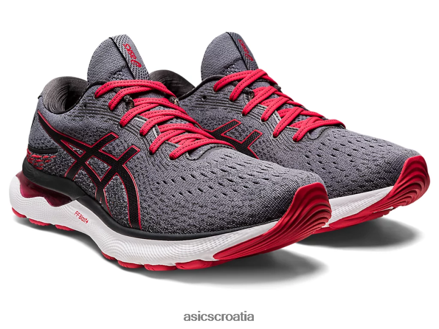 asics hrvatska 6NZ2TF213 muškarci metropola/klasična crvena