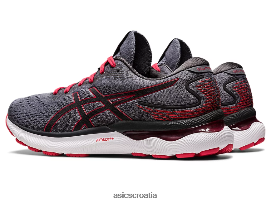 asics hrvatska 6NZ2TF213 muškarci metropola/klasična crvena