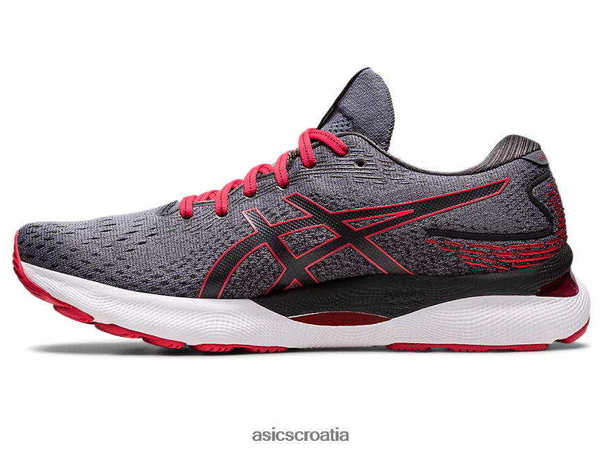 asics hrvatska 6NZ2TF213 muškarci metropola/klasična crvena