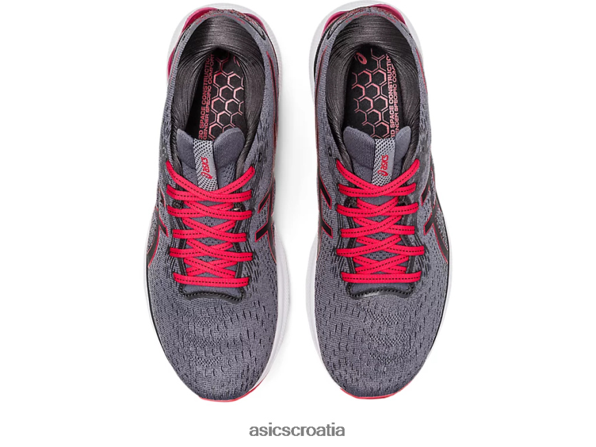 asics hrvatska 6NZ2TF213 muškarci metropola/klasična crvena