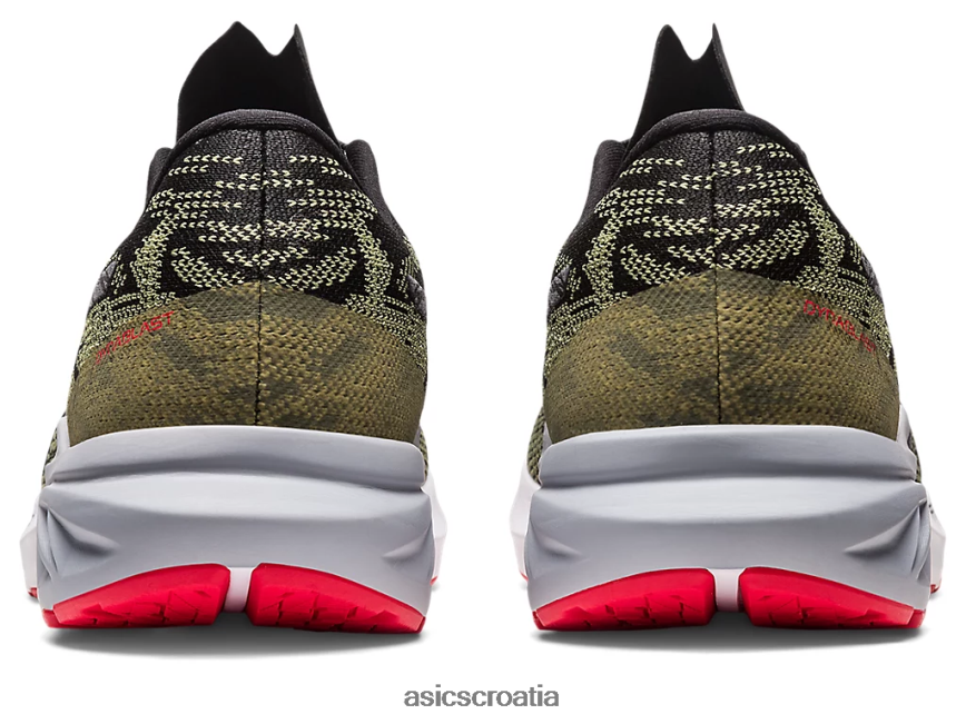 asics hrvatska 6NZ2TF215 muškarci crno bijeli