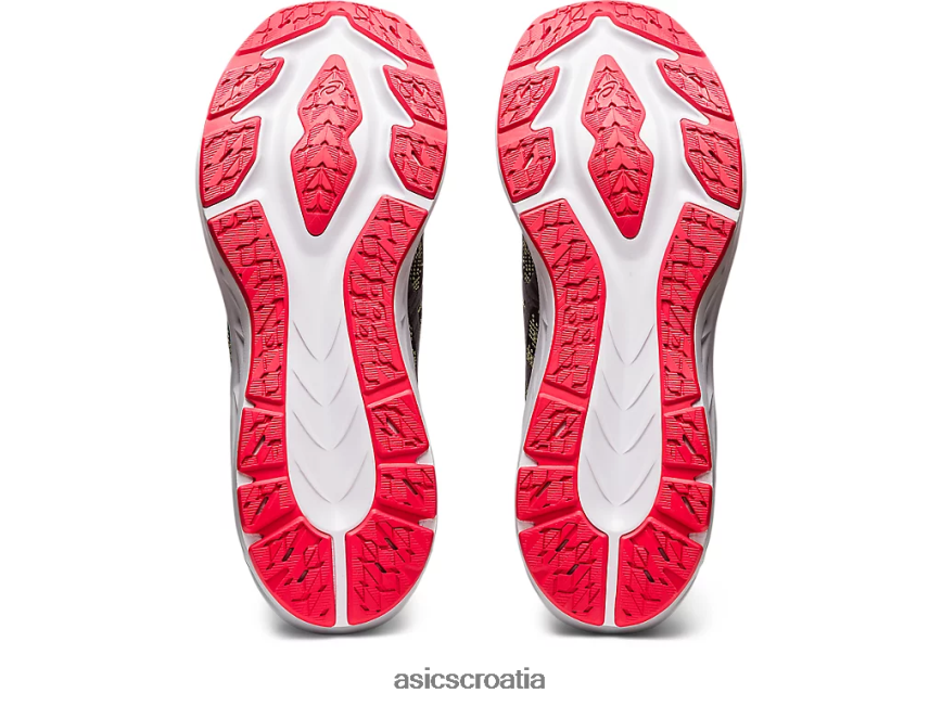 asics hrvatska 6NZ2TF215 muškarci crno bijeli