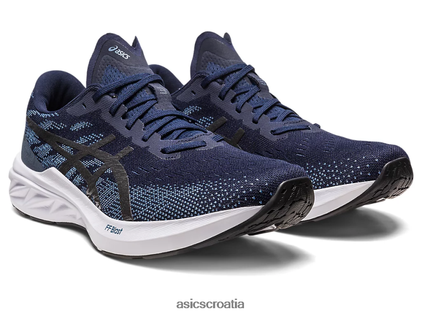 asics hrvatska 6NZ2TF223 muškarci ponoć/crna