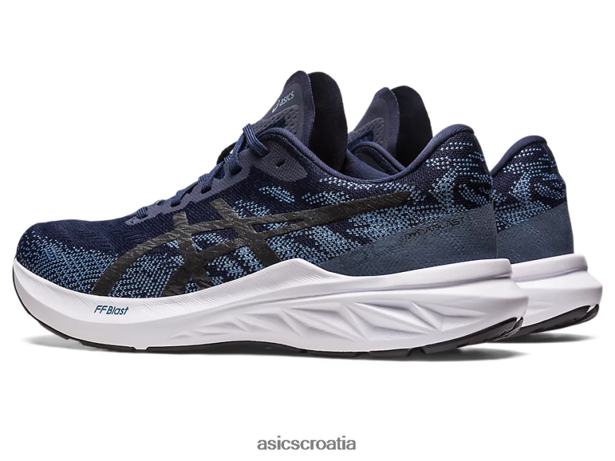 asics hrvatska 6NZ2TF223 muškarci ponoć/crna