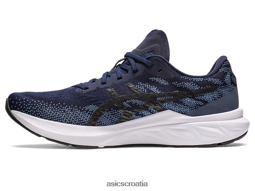 asics hrvatska 6NZ2TF223 muškarci ponoć/crna
