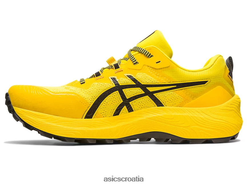 asics hrvatska 6NZ2TF230 muškarci zlatno žuta/crna