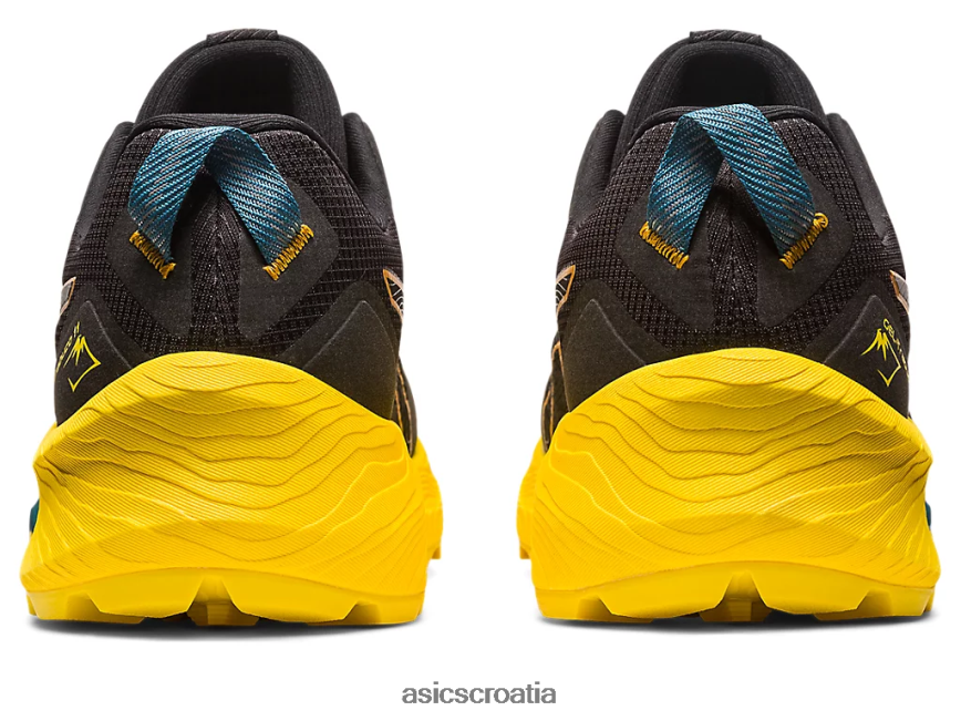 asics hrvatska 6NZ2TF236 muškarci crna/pješčana oluja