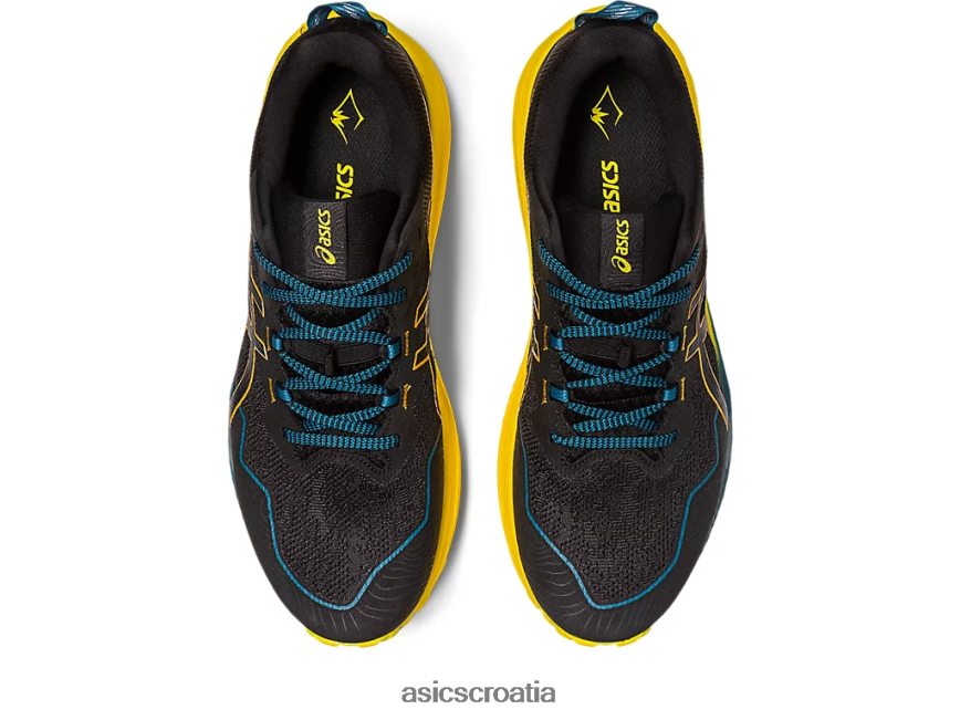 asics hrvatska 6NZ2TF236 muškarci crna/pješčana oluja