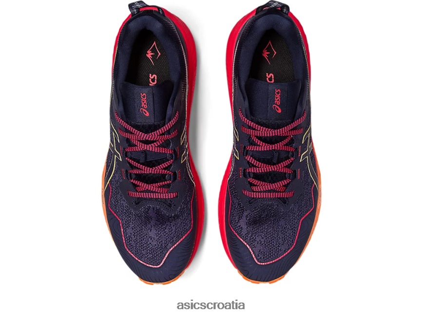 asics hrvatska 6NZ2TF250 muškarci indigo plavo/maslinovo ulje