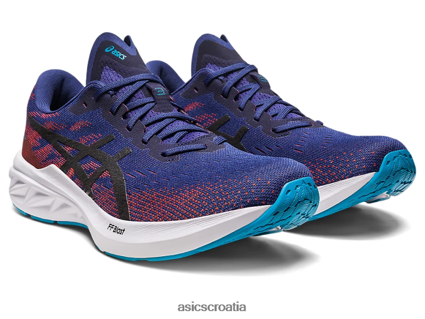 asics hrvatska 6NZ2TF251 muškarci indigo plava/crna