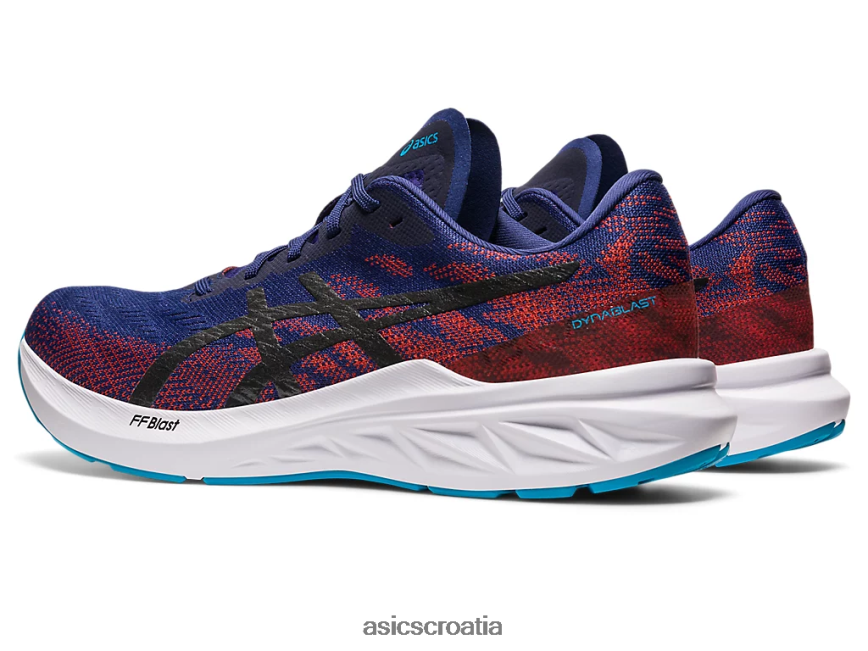 asics hrvatska 6NZ2TF251 muškarci indigo plava/crna