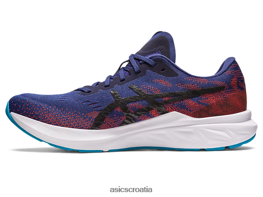 asics hrvatska 6NZ2TF251 muškarci indigo plava/crna