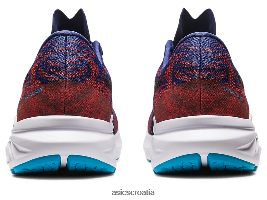 asics hrvatska 6NZ2TF251 muškarci indigo plava/crna