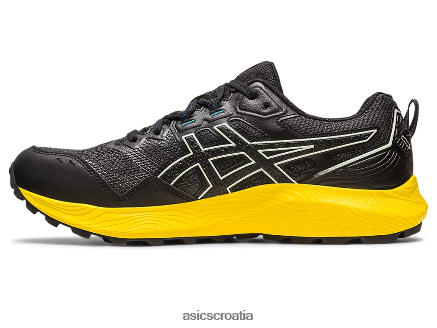 asics hrvatska 6NZ2TF254 muškarci grafitno siva/tinta teal