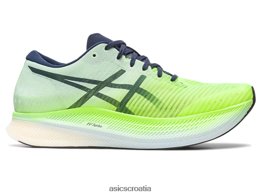 asics hrvatska 6NZ2TF256 muškarci opasnost zeleno/nebo