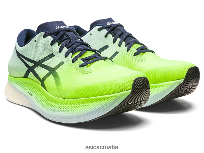 asics hrvatska 6NZ2TF256 muškarci opasnost zeleno/nebo
