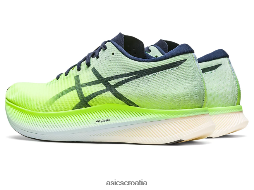 asics hrvatska 6NZ2TF256 muškarci opasnost zeleno/nebo