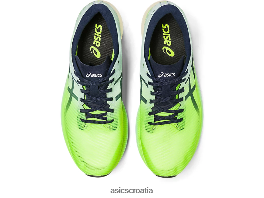 asics hrvatska 6NZ2TF256 muškarci opasnost zeleno/nebo