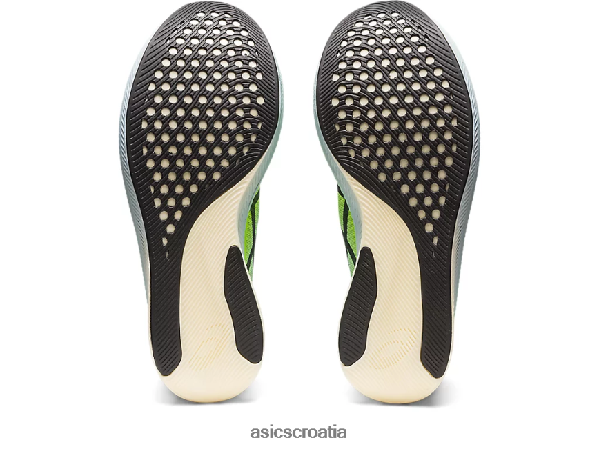 asics hrvatska 6NZ2TF256 muškarci opasnost zeleno/nebo