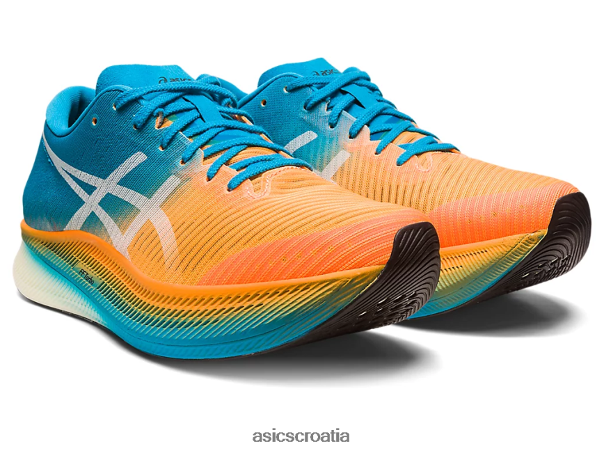 asics hrvatska 6NZ2TF281 muškarci narančasta pop/otočno plava