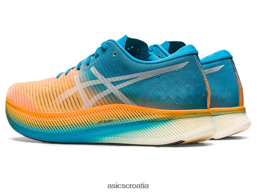 asics hrvatska 6NZ2TF281 muškarci narančasta pop/otočno plava