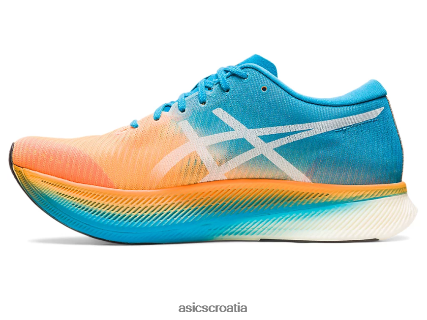 asics hrvatska 6NZ2TF281 muškarci narančasta pop/otočno plava