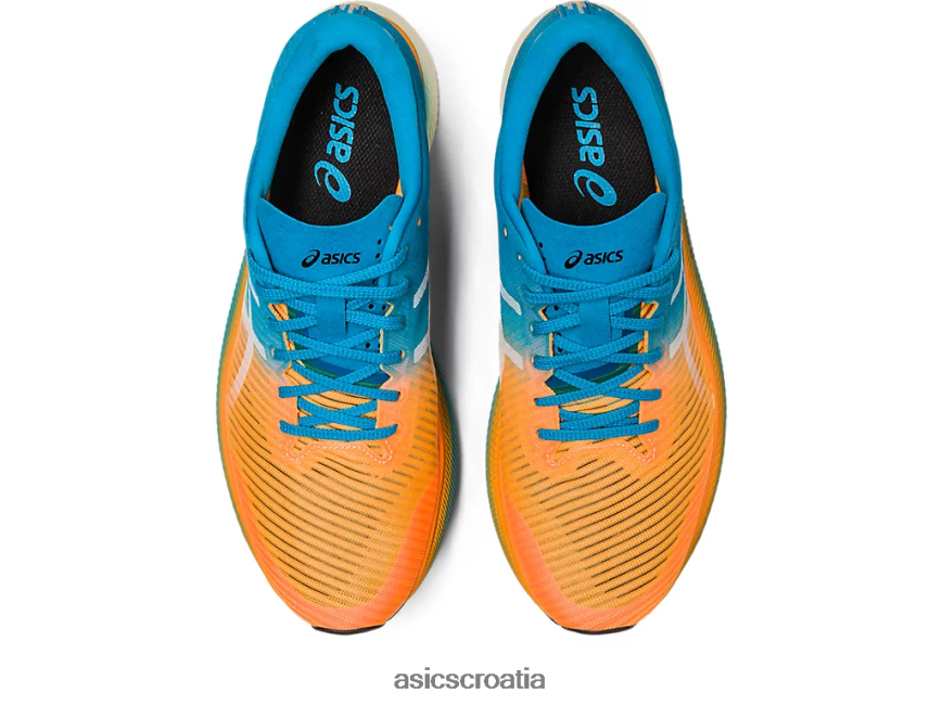 asics hrvatska 6NZ2TF281 muškarci narančasta pop/otočno plava