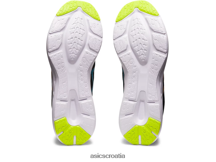 asics hrvatska 6NZ2TF283 muškarci crna/narančasta pop