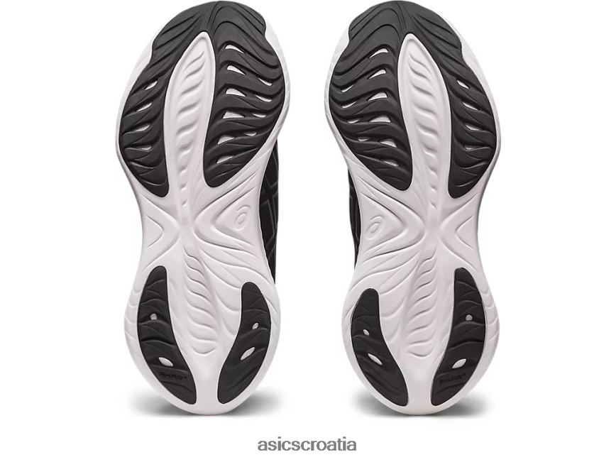 asics hrvatska 6NZ2TF2 muškarci crna/nosivo siva