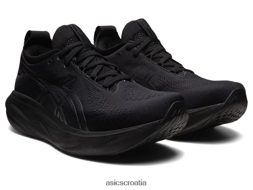 asics hrvatska 6NZ2TF331 muškarci crno