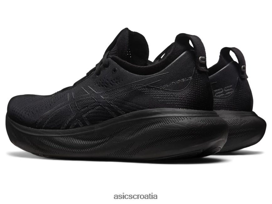 asics hrvatska 6NZ2TF331 muškarci crno