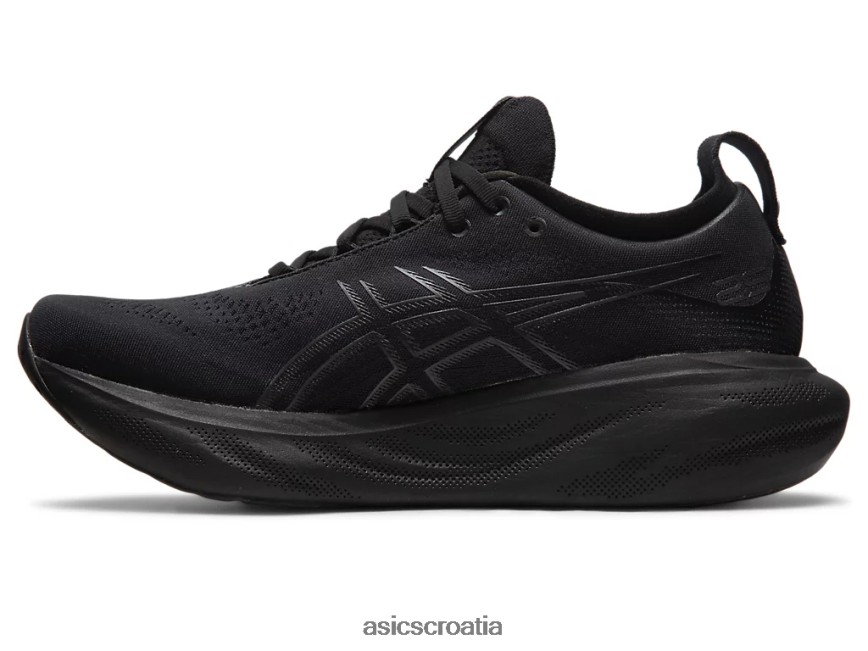 asics hrvatska 6NZ2TF331 muškarci crno