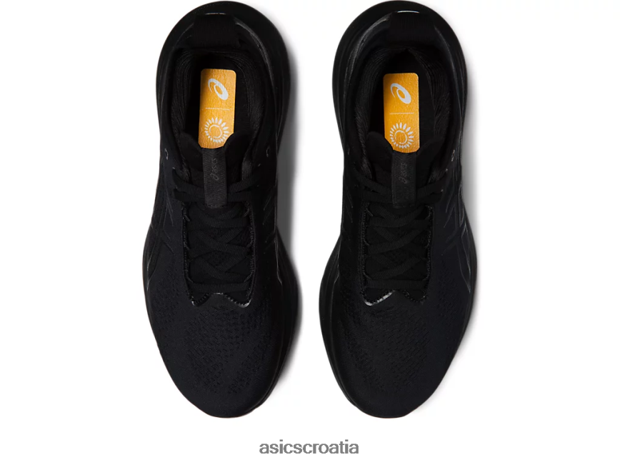 asics hrvatska 6NZ2TF331 muškarci crno