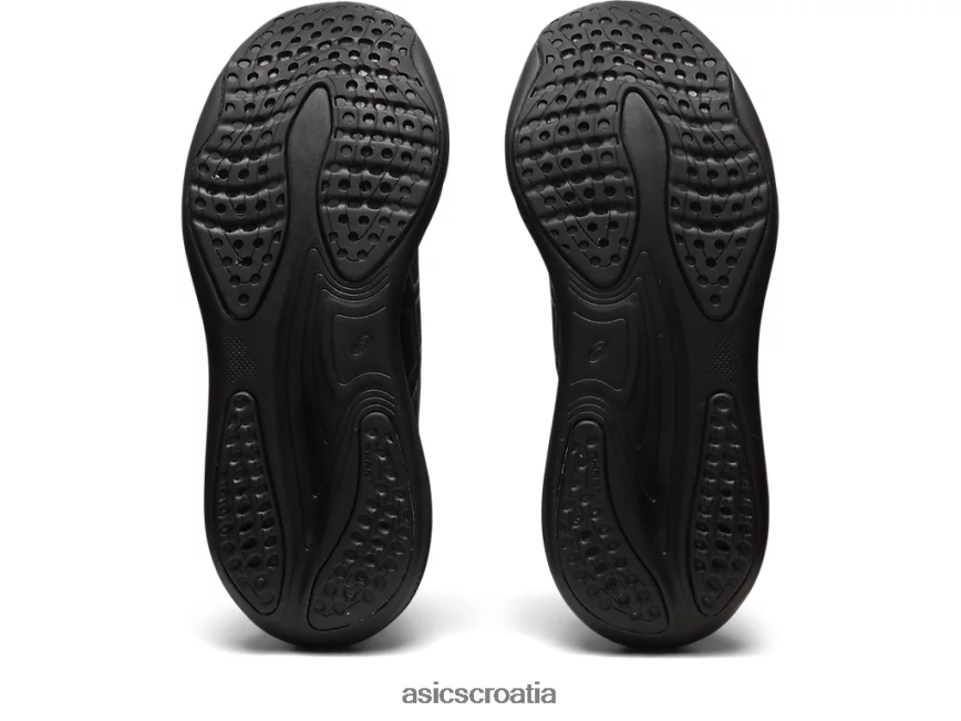 asics hrvatska 6NZ2TF331 muškarci crno