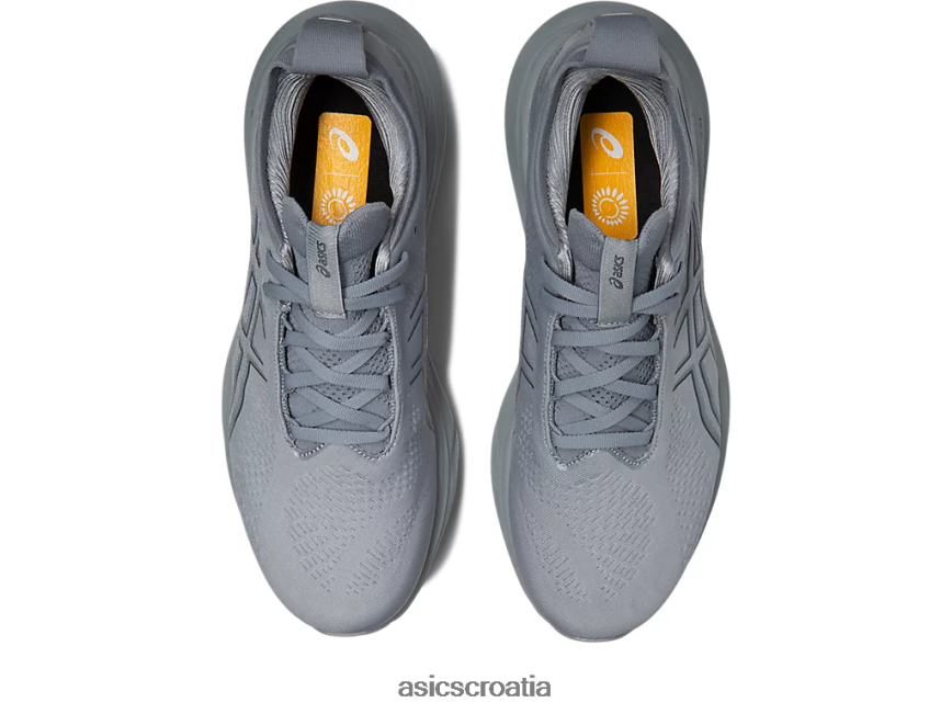 asics hrvatska 6NZ2TF332 muškarci sheet rock/carrier grey
