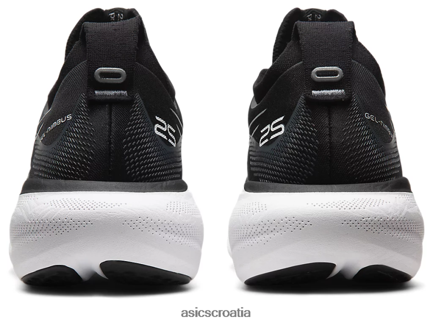 asics hrvatska 6NZ2TF334 muškarci crno/čisto srebro