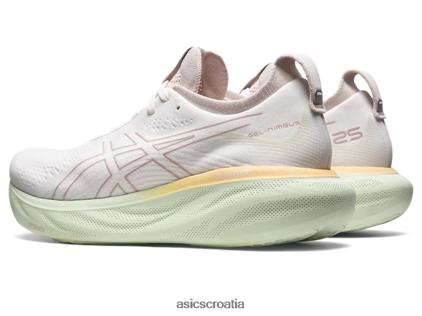asics hrvatska 6NZ2TF335 muškarci krem/smeđi