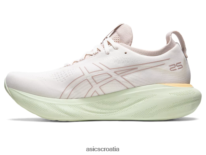asics hrvatska 6NZ2TF335 muškarci krem/smeđi