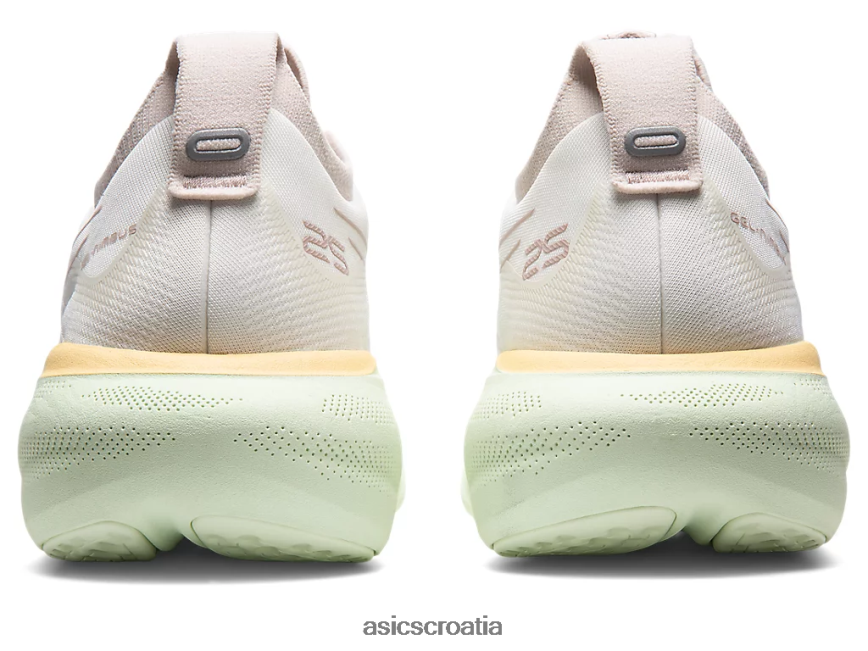 asics hrvatska 6NZ2TF335 muškarci krem/smeđi