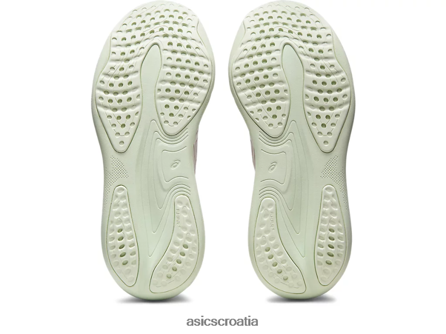 asics hrvatska 6NZ2TF335 muškarci krem/smeđi