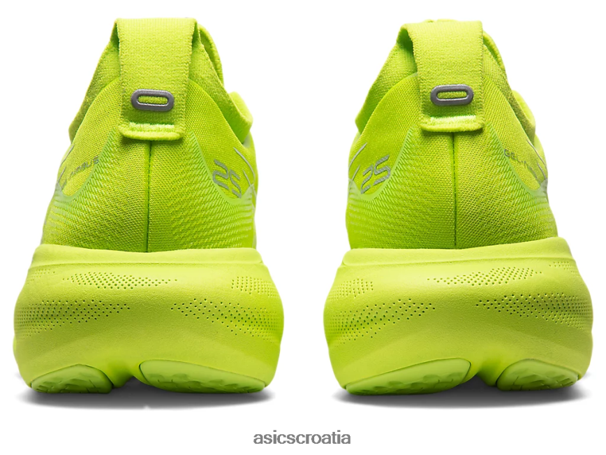 asics hrvatska 6NZ2TF336 muškarci korica limete/bijela