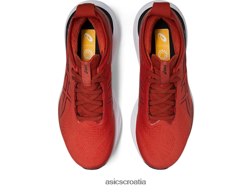 asics hrvatska 6NZ2TF337 muškarci začin latte/crna