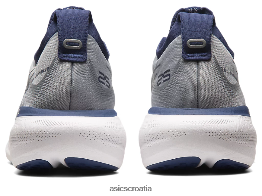 asics hrvatska 6NZ2TF338 muškarci sheet rock/indigo plava