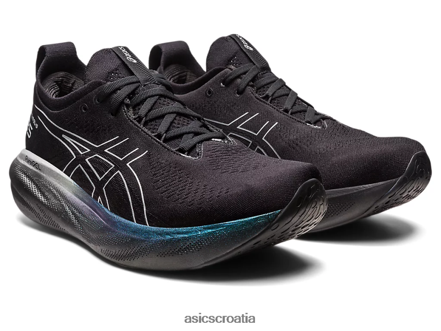 asics hrvatska 6NZ2TF342 muškarci crno/čisto srebro