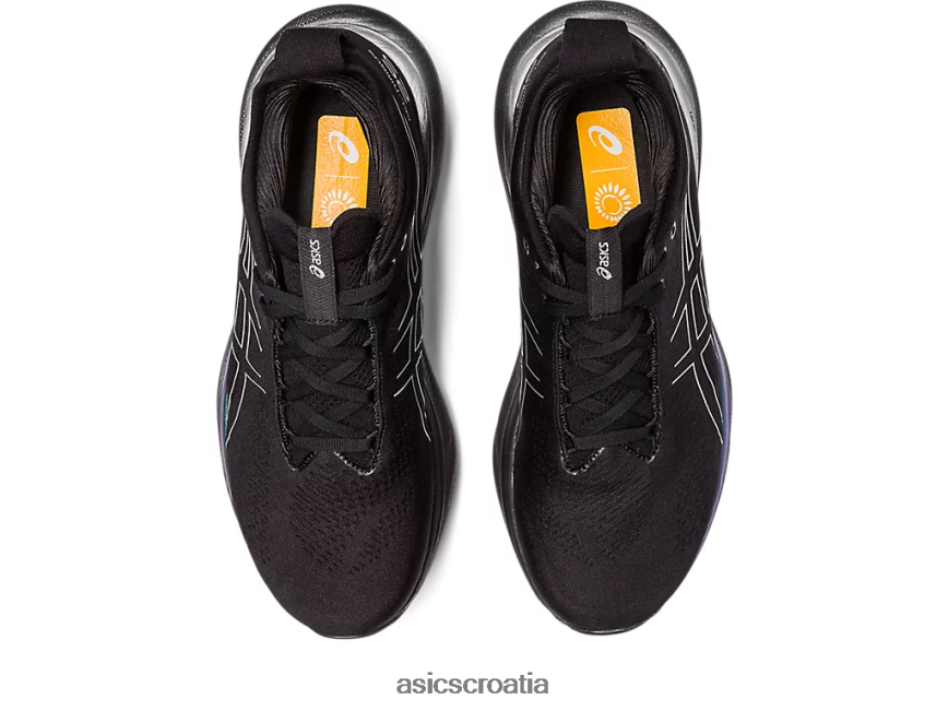 asics hrvatska 6NZ2TF342 muškarci crno/čisto srebro