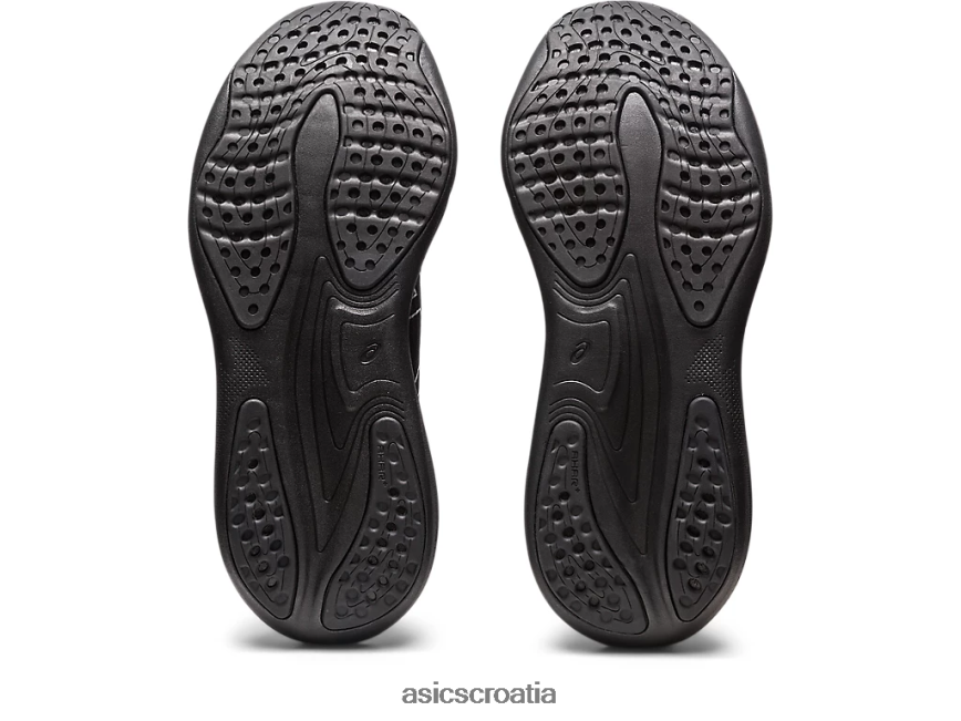 asics hrvatska 6NZ2TF342 muškarci crno/čisto srebro