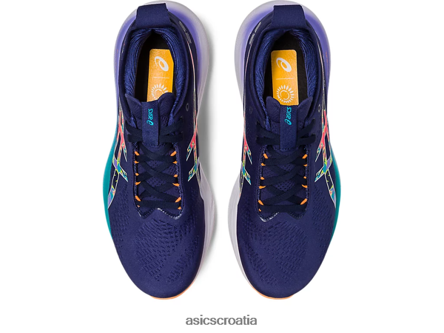asics hrvatska 6NZ2TF343 muškarci korica limete/lite show