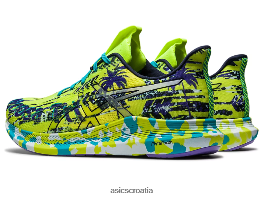 asics hrvatska 6NZ2TF346 muškarci korica limete/nebo