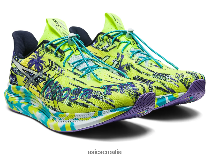 asics hrvatska 6NZ2TF346 muškarci korica limete/nebo